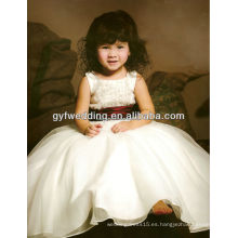 Alibaba vestido de fábrica vestido de niña de flores princesa correas bebé niña de fiesta de niña de los niños vestido de niña
